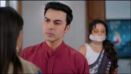 Saath Nibhana Sathiya - 25th January 2022